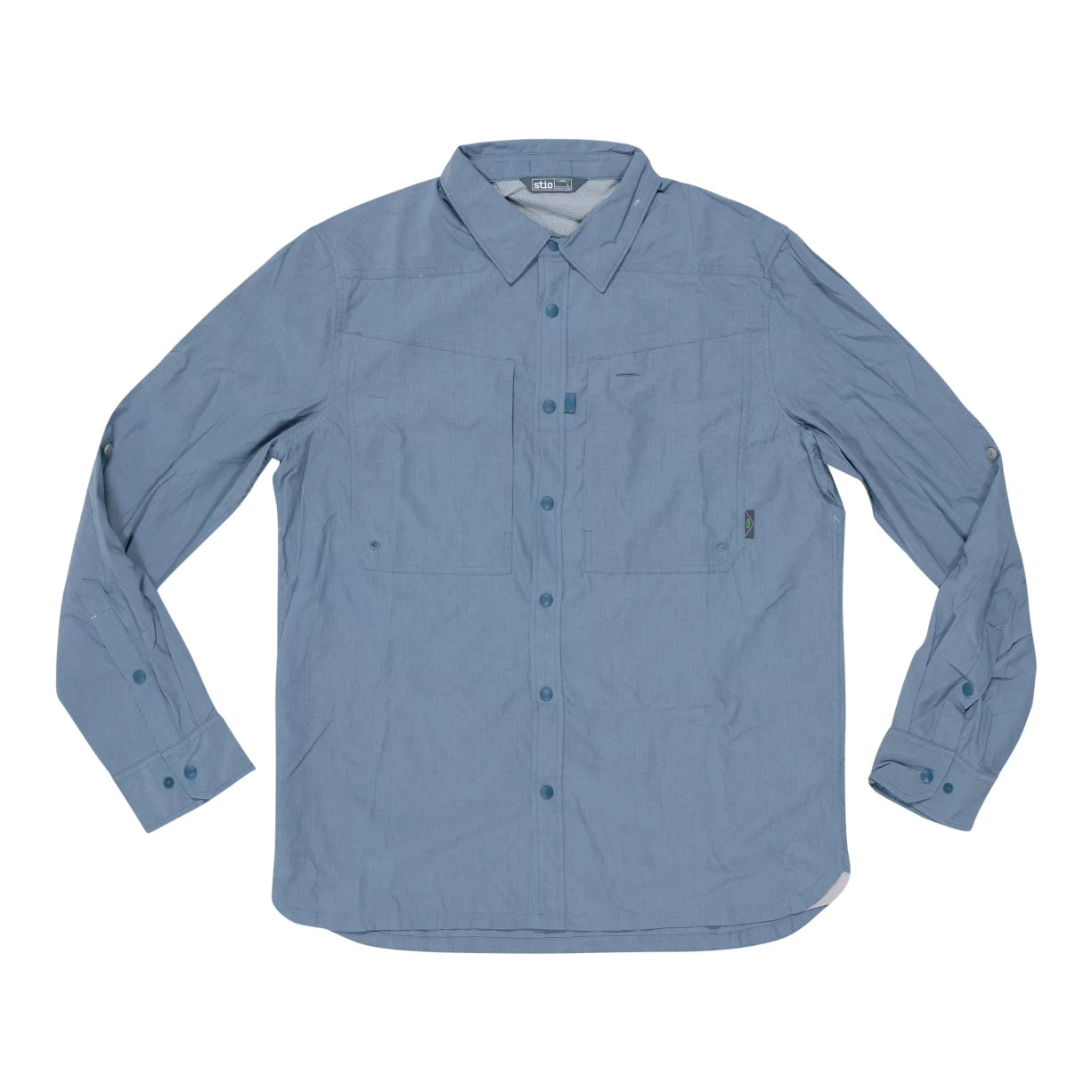 image of Stio Eddy Guide Shirt