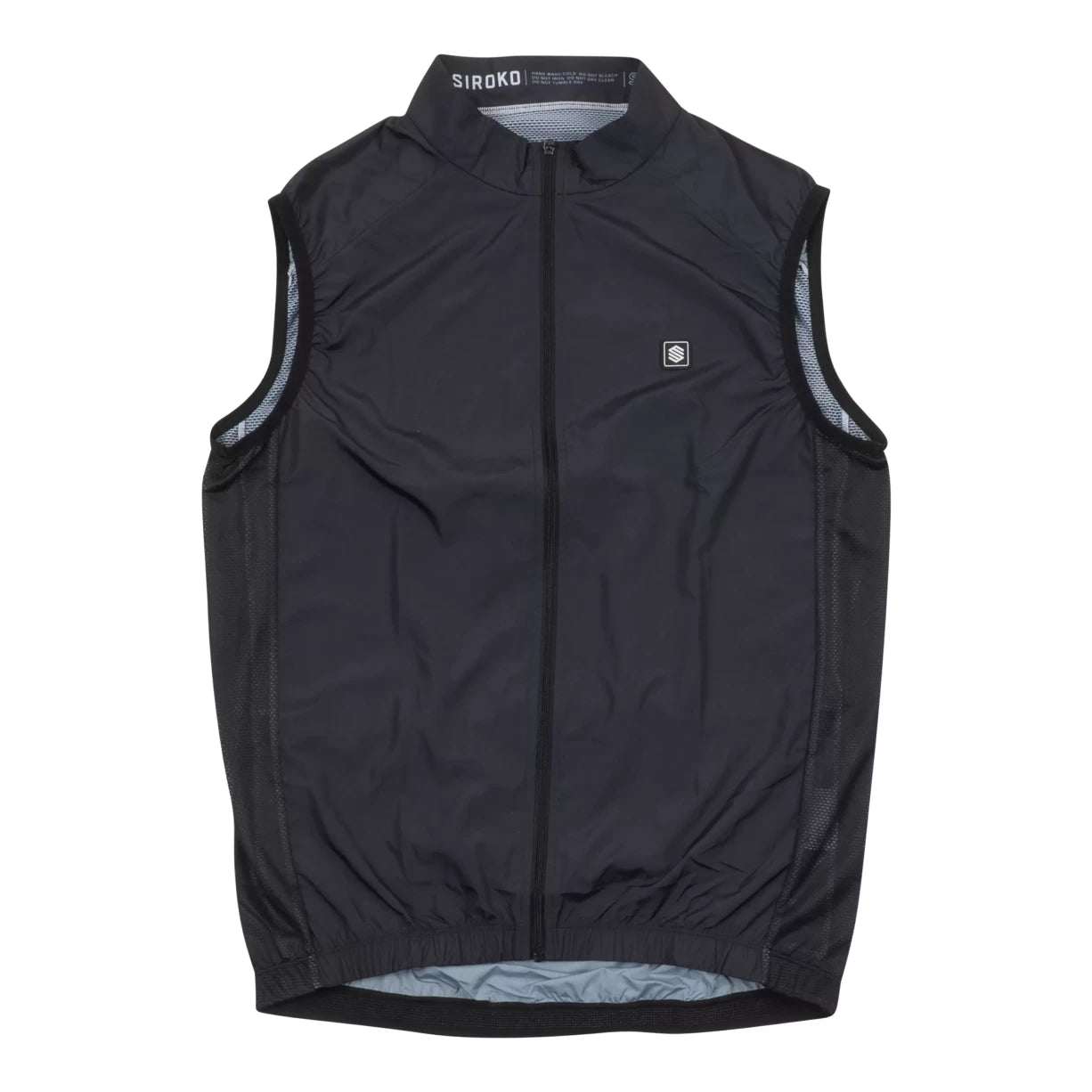 Siroko V1 Blaast Cycling Vest