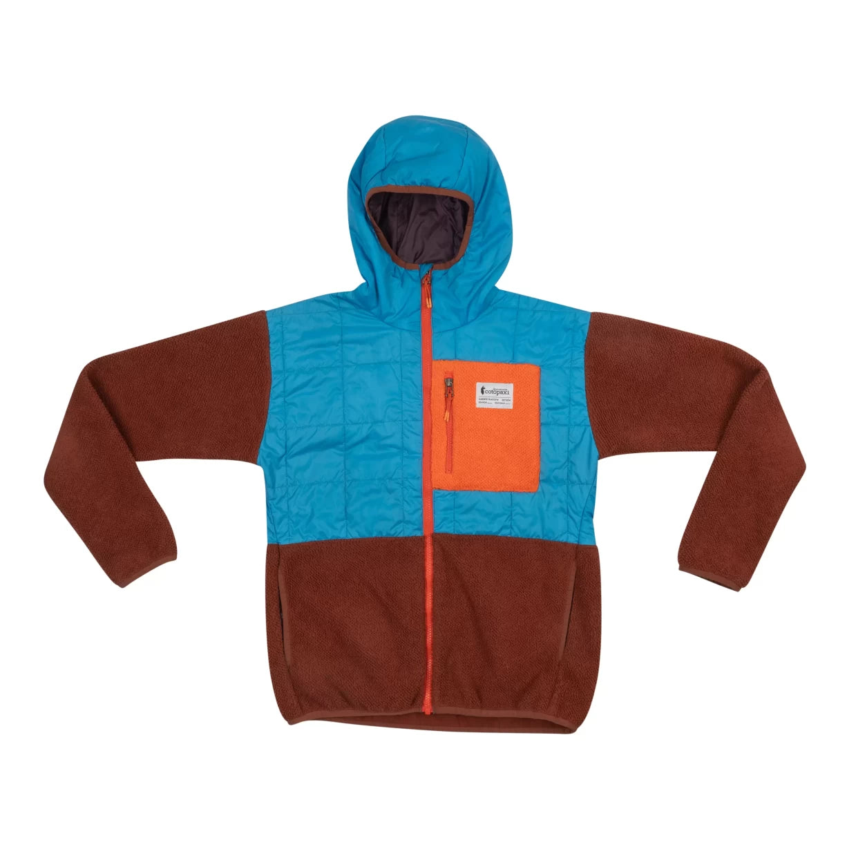 image of Cotopaxi Trico Hybrid Jacket - Women's