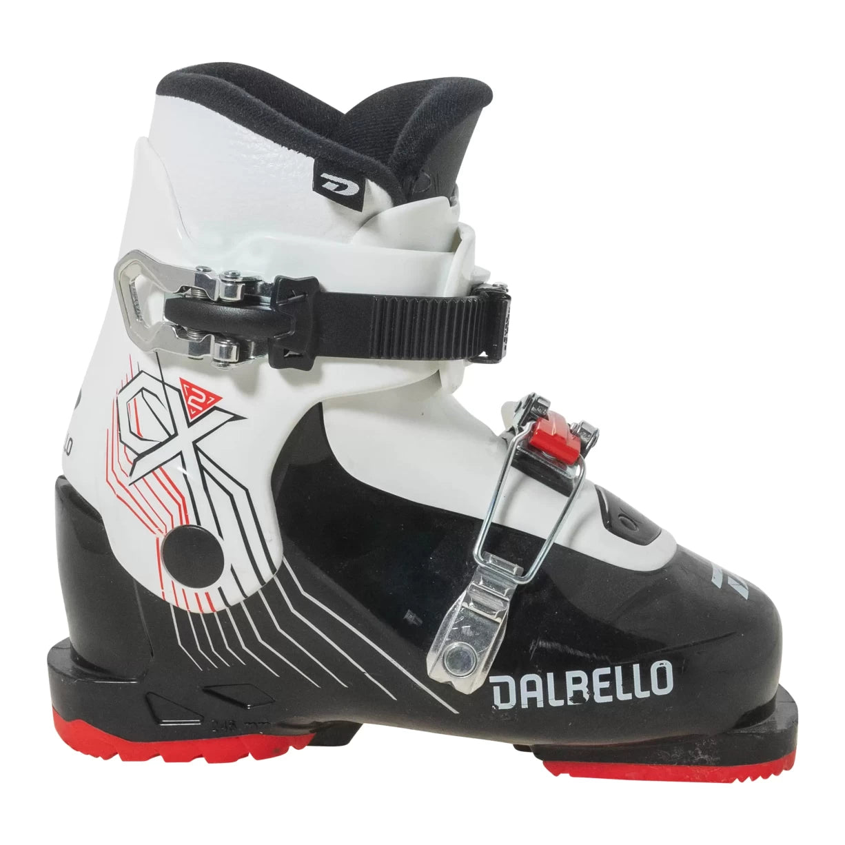 image of Dalbello CX 2.0 Ski Boots 2023 - Kids'