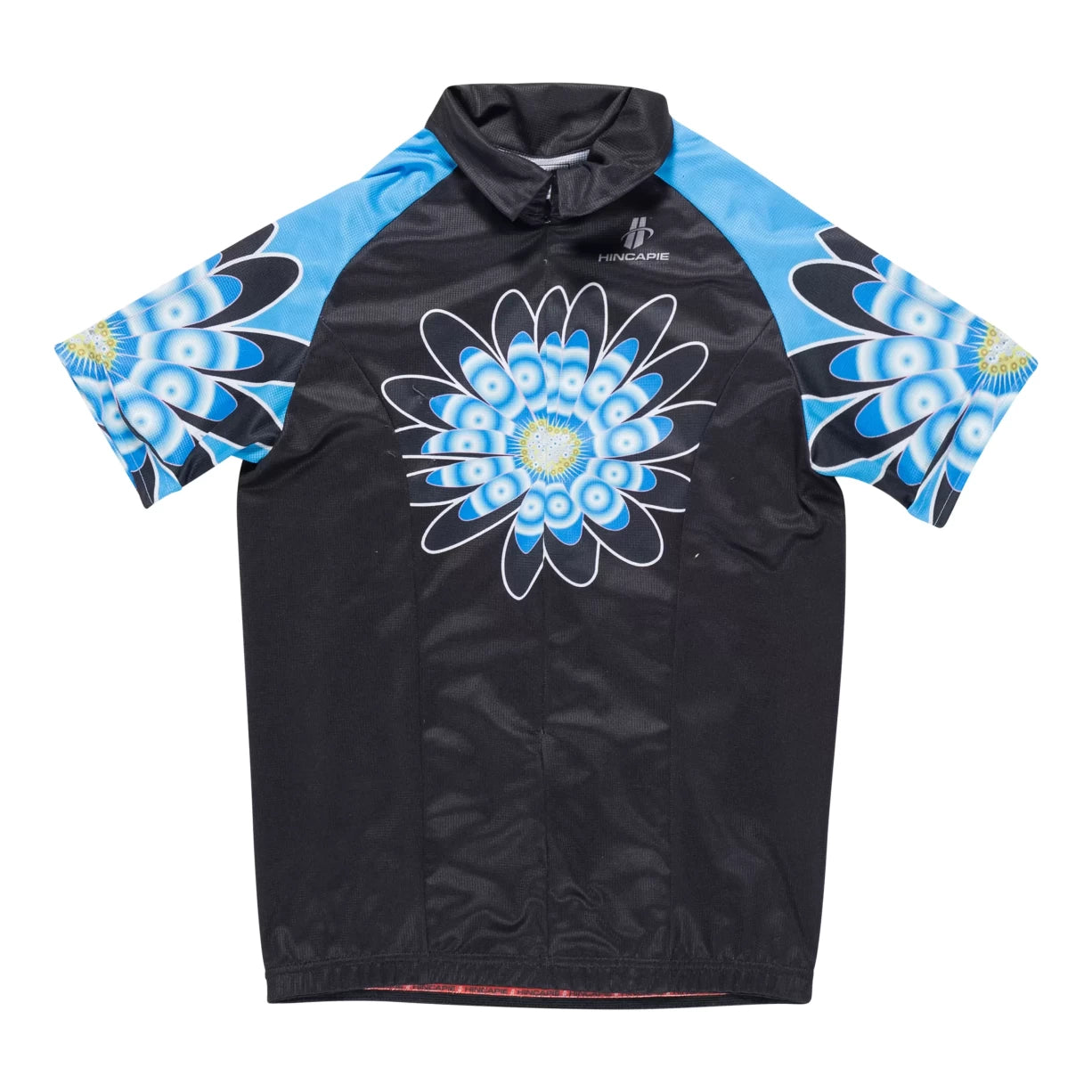 image of Hincapie 1/2 Zip Cycling Jersey - Women's