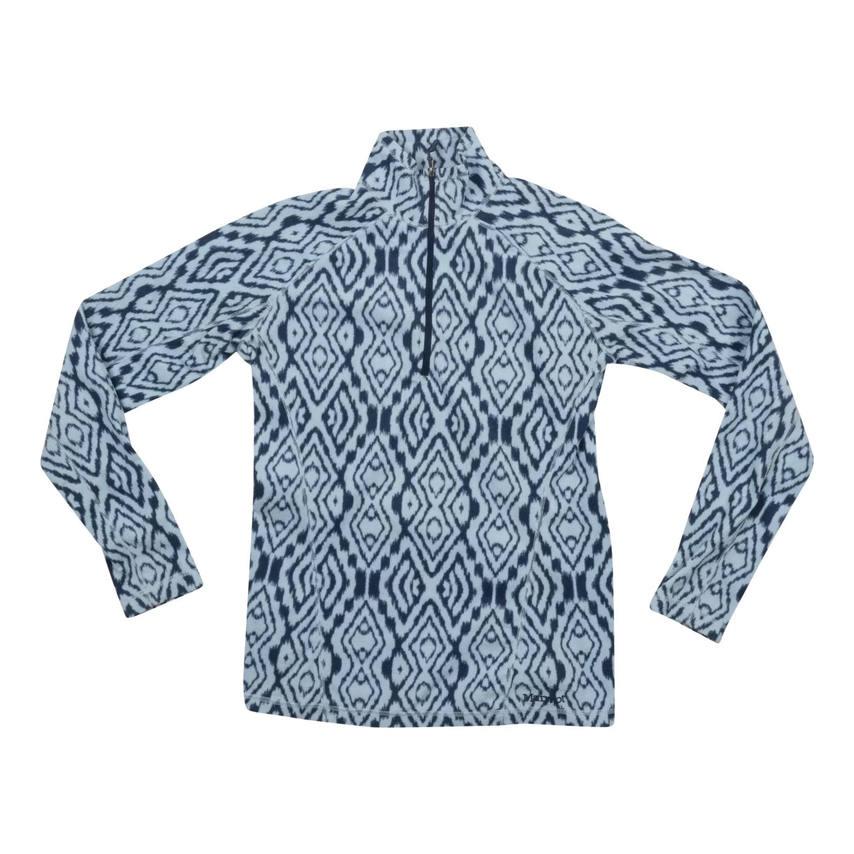 image of Marmot Rocklin Half-Zip Pullover - Women's