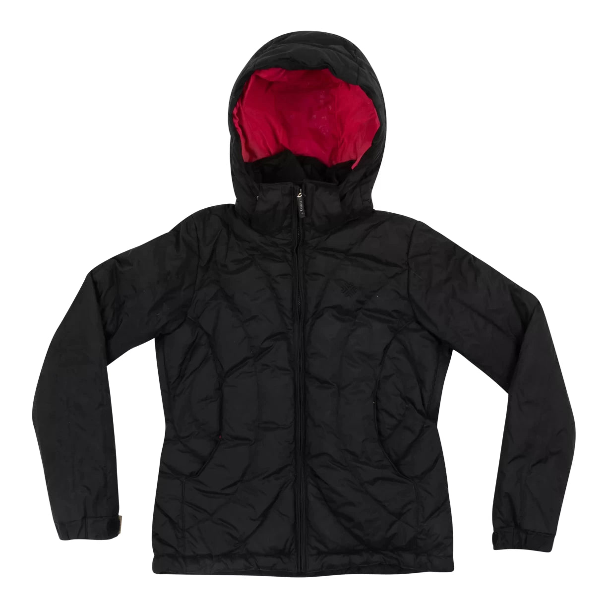 image of Burton Down Snow Jacket - Vintage - Women's