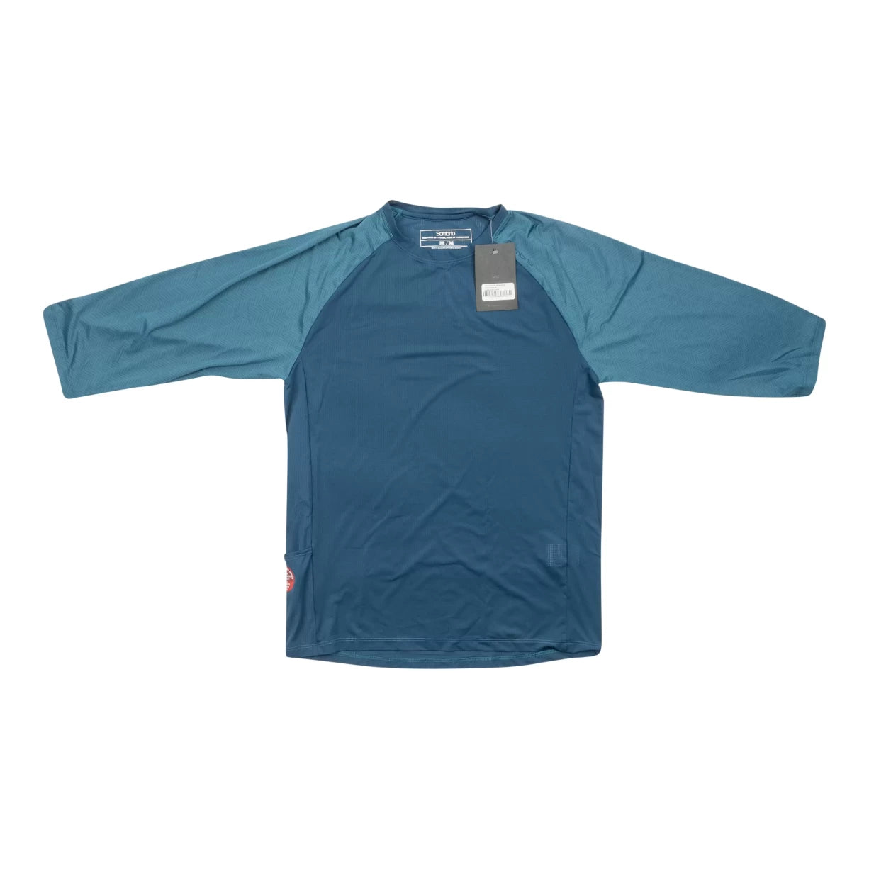 image of Sombrio Altitude Mountain Bike Jersey - Men's