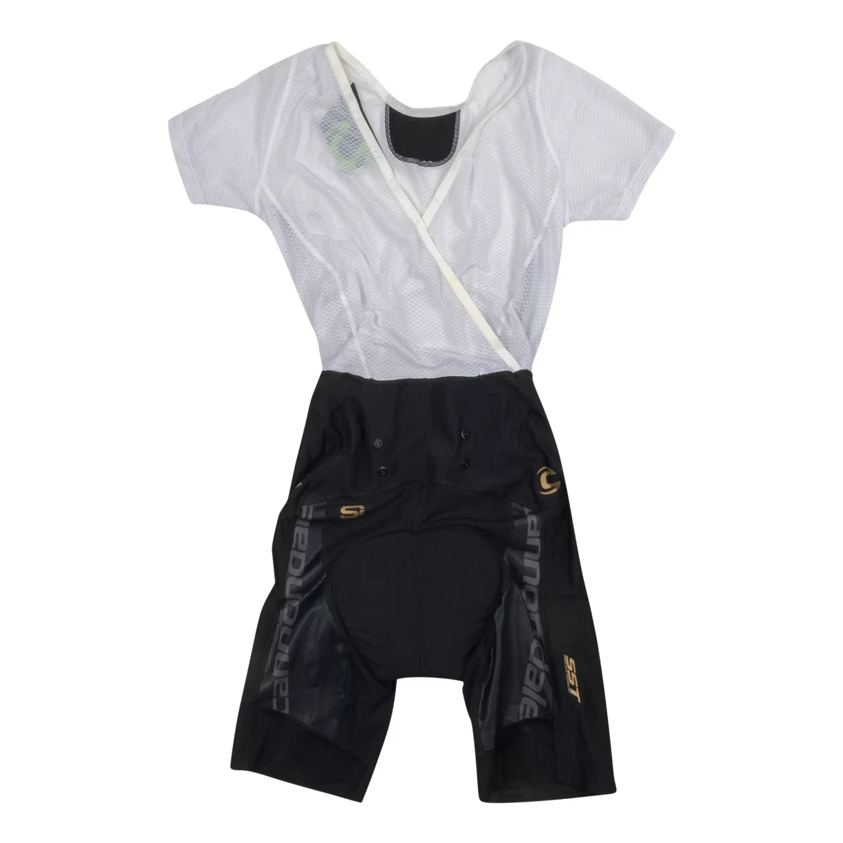 image of Cannondale Elite Nano Bib Shorts - Men's