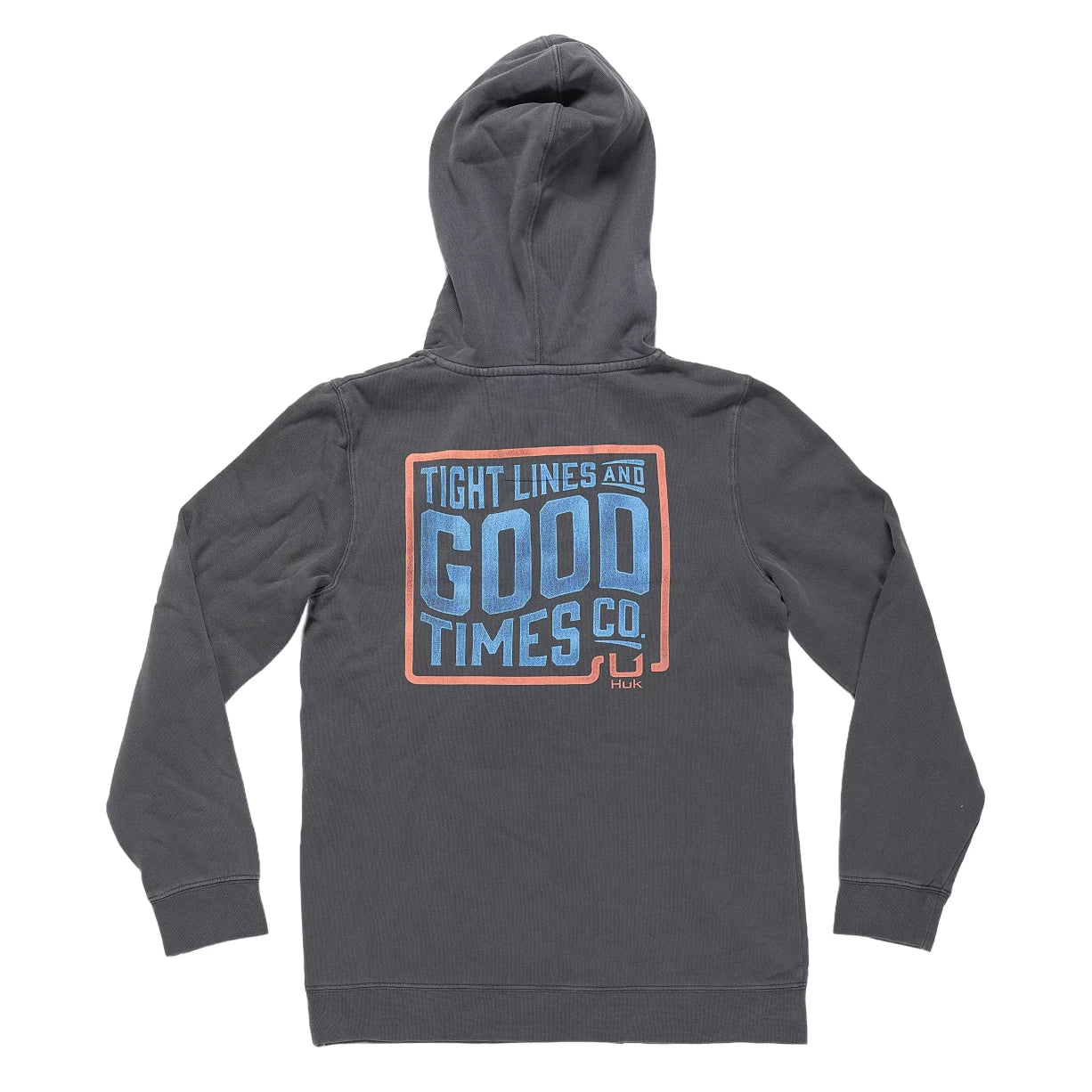 Huk Tight Lines Cotton Fleece - Kids'