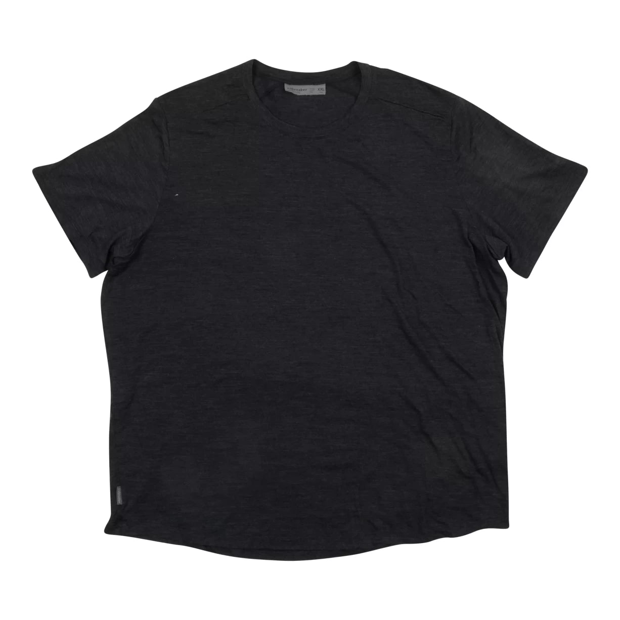 image of Icebreaker Cool-Lite Merino Sphere Short Sleeve Crewe T-Shirt - Men's