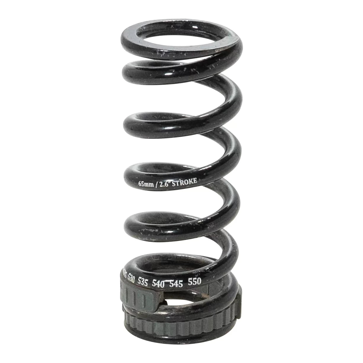 Sprindex Trail Rear Shock Spring