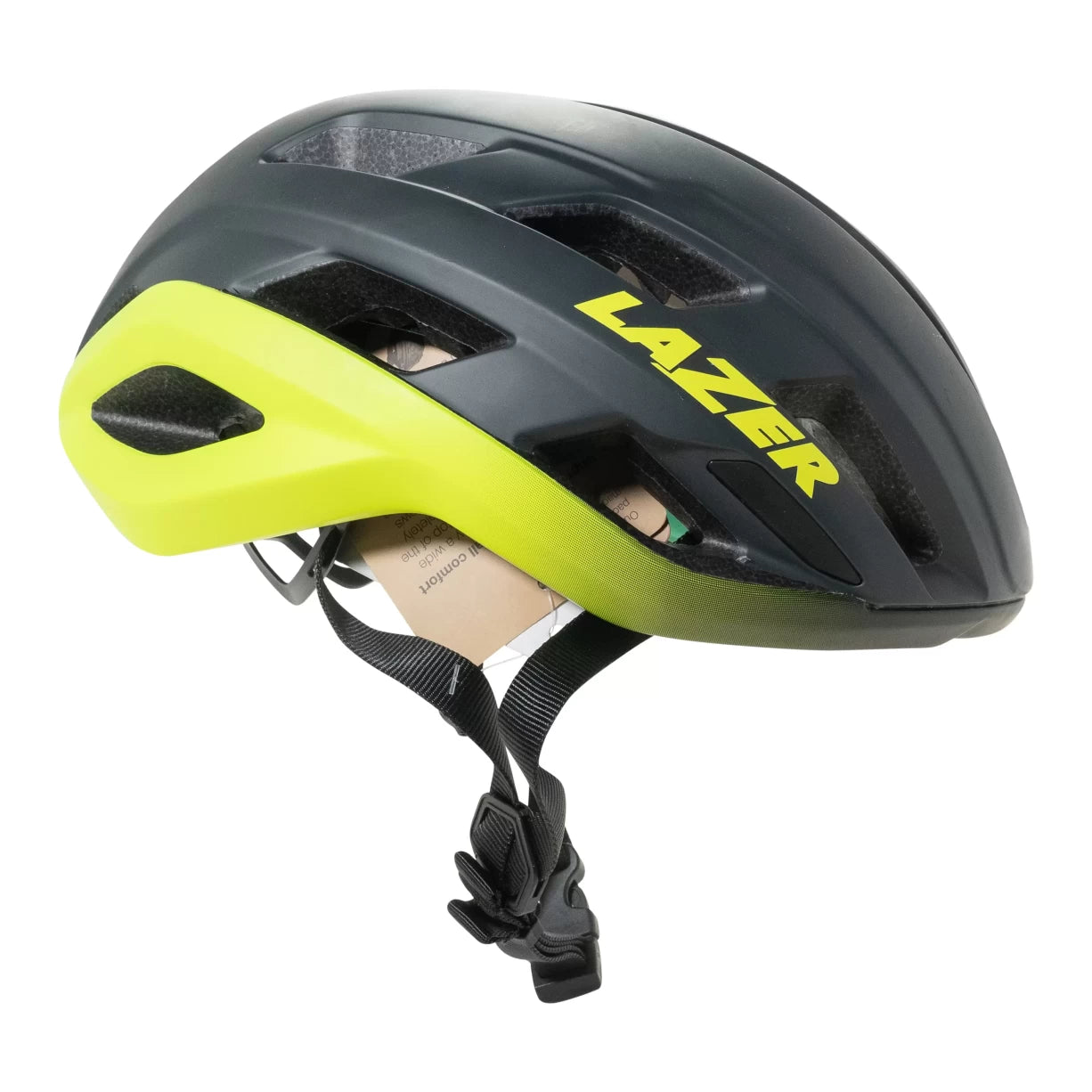 image of Lazer Strada Kineticore Helmet