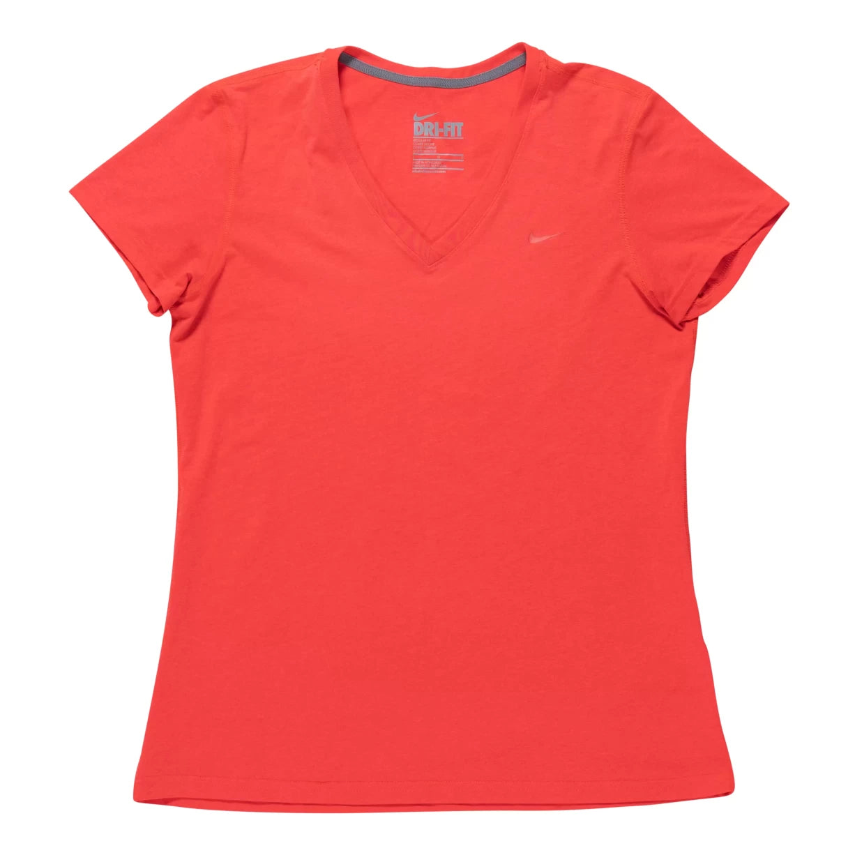 image of Nike DRIFIT V-Neck TShirt - Women's