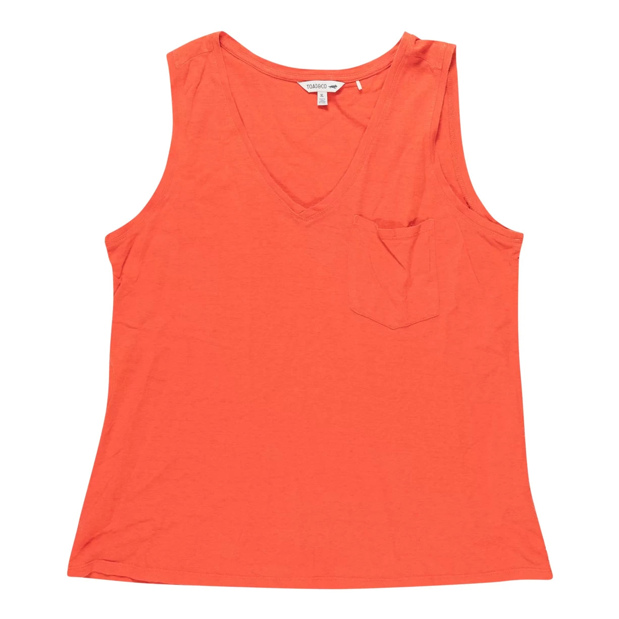 image of Toad&Co Grom Tank - Women's