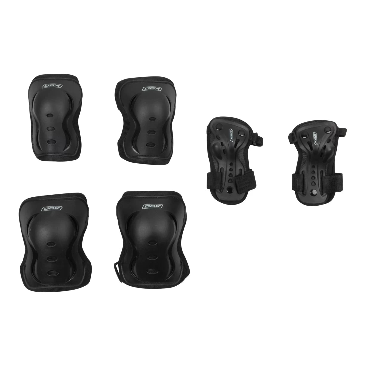 image of DBX Inline Protective Set