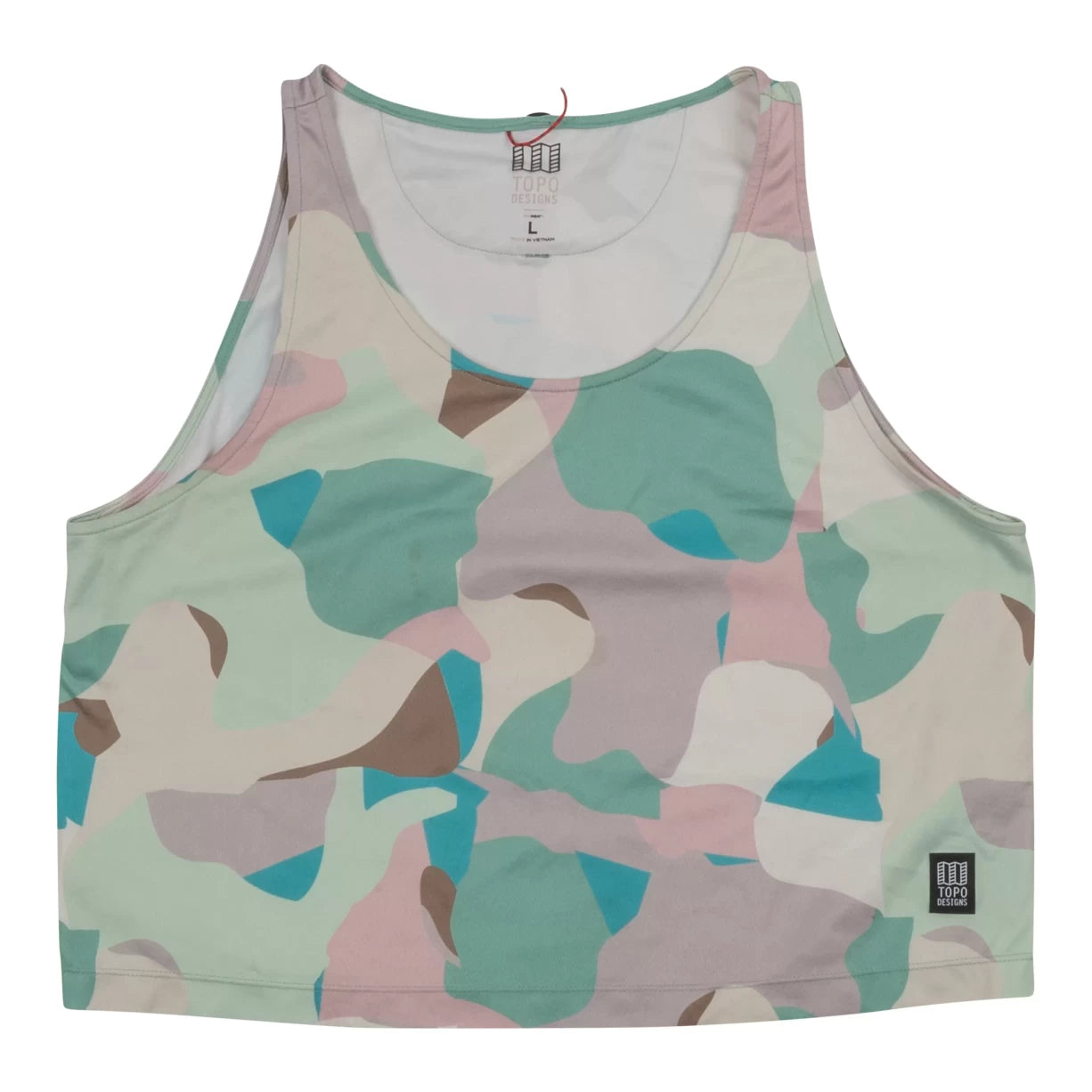 image of Topo Designs River Tank Top - Women's