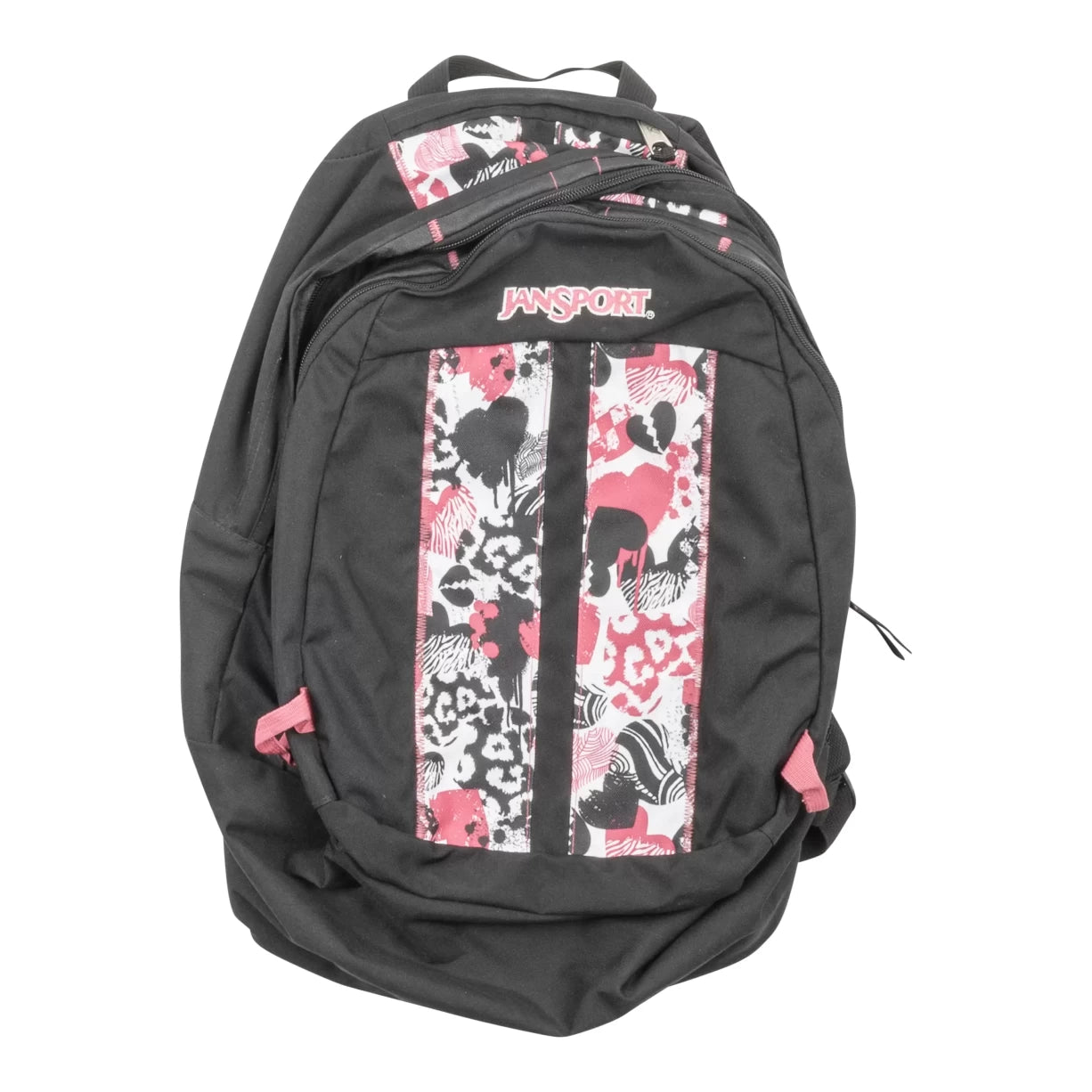 image of JanSport School Backpack