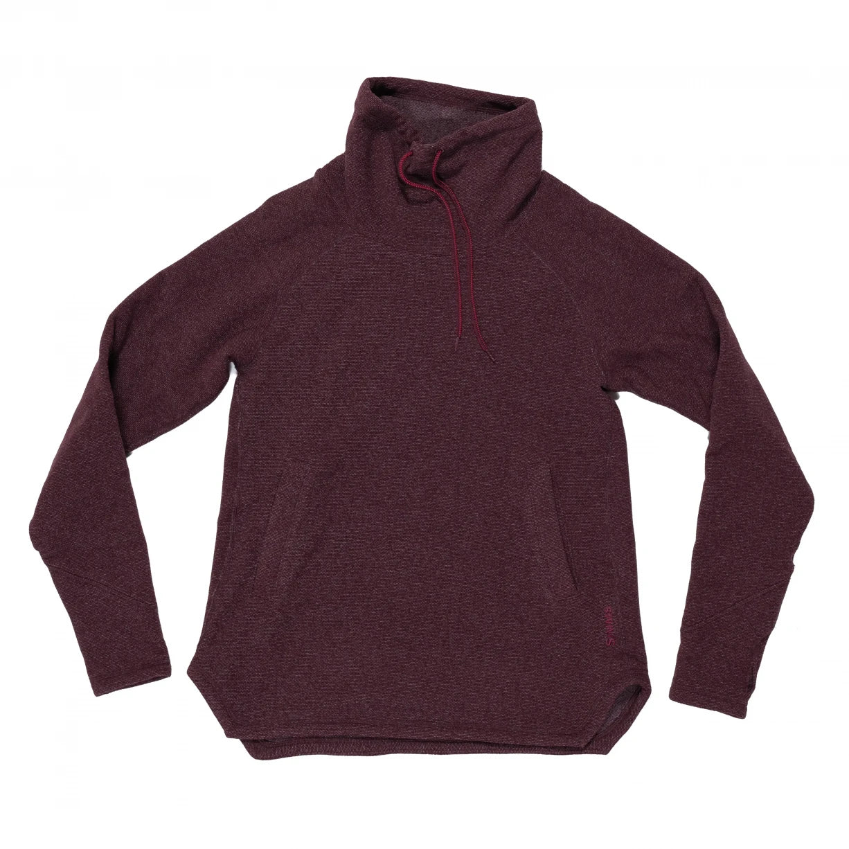 image of Simms Rivershed Sweater