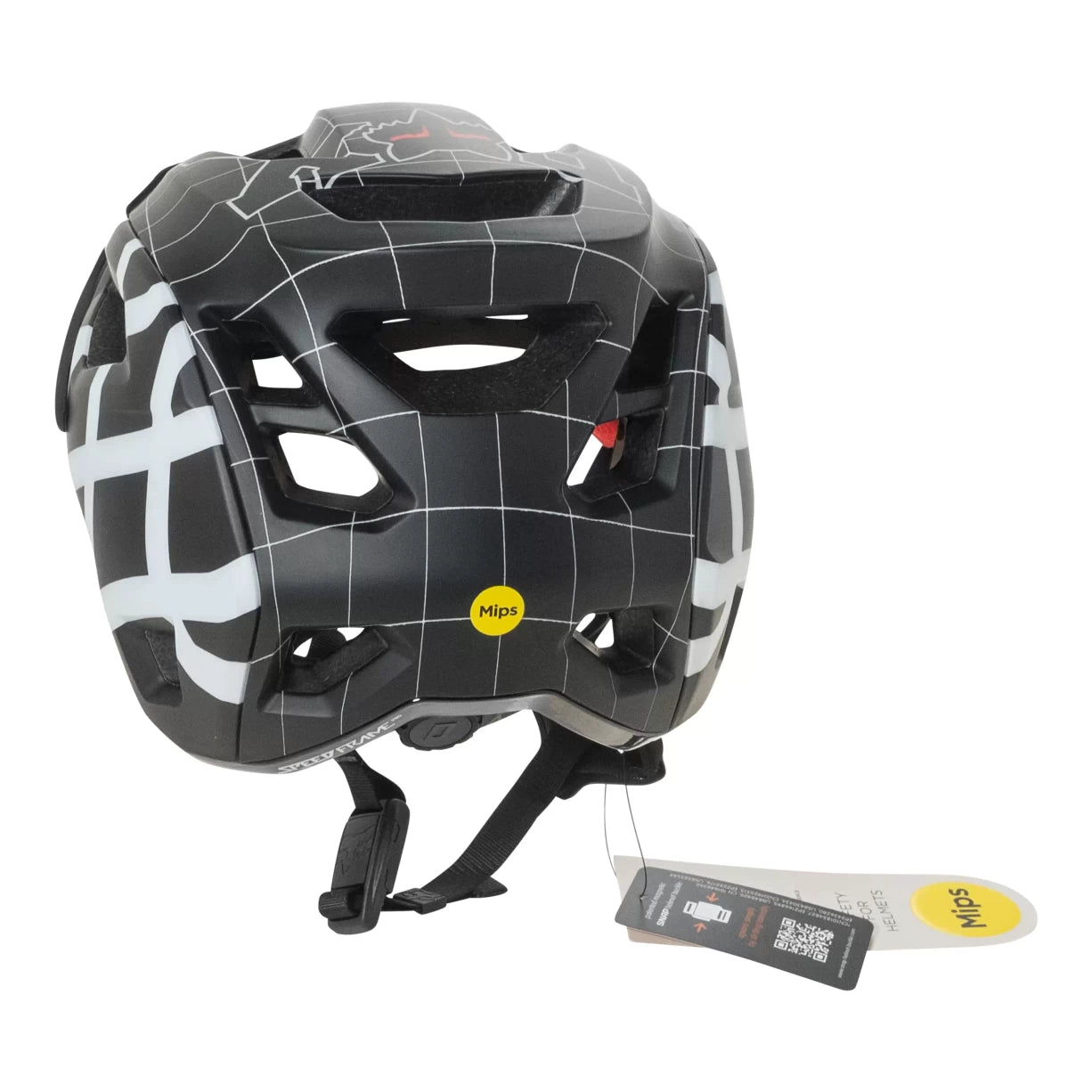 Fox Racing Speedframe Pro Celz Helemt
