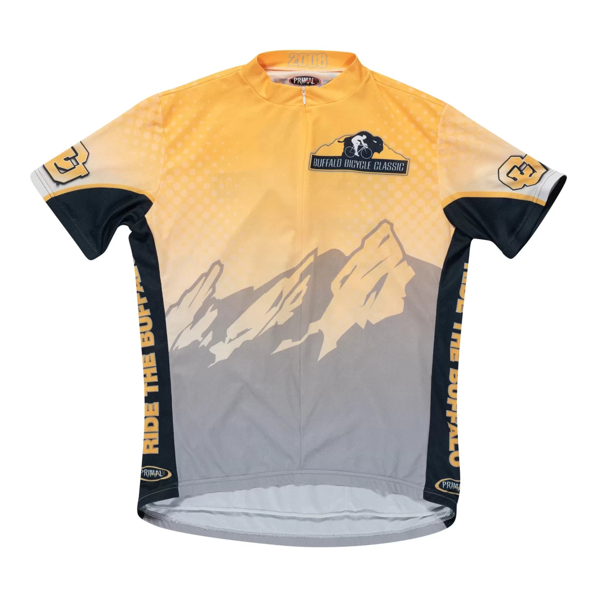 image of Primal Wear Short Sleeve Bike Jersey - Men's