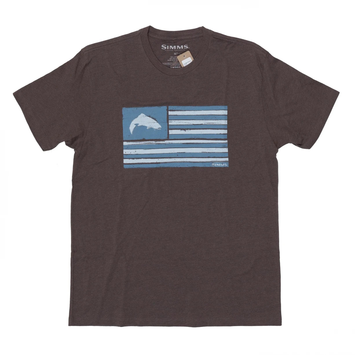 image of Simms Americana T-Shirt