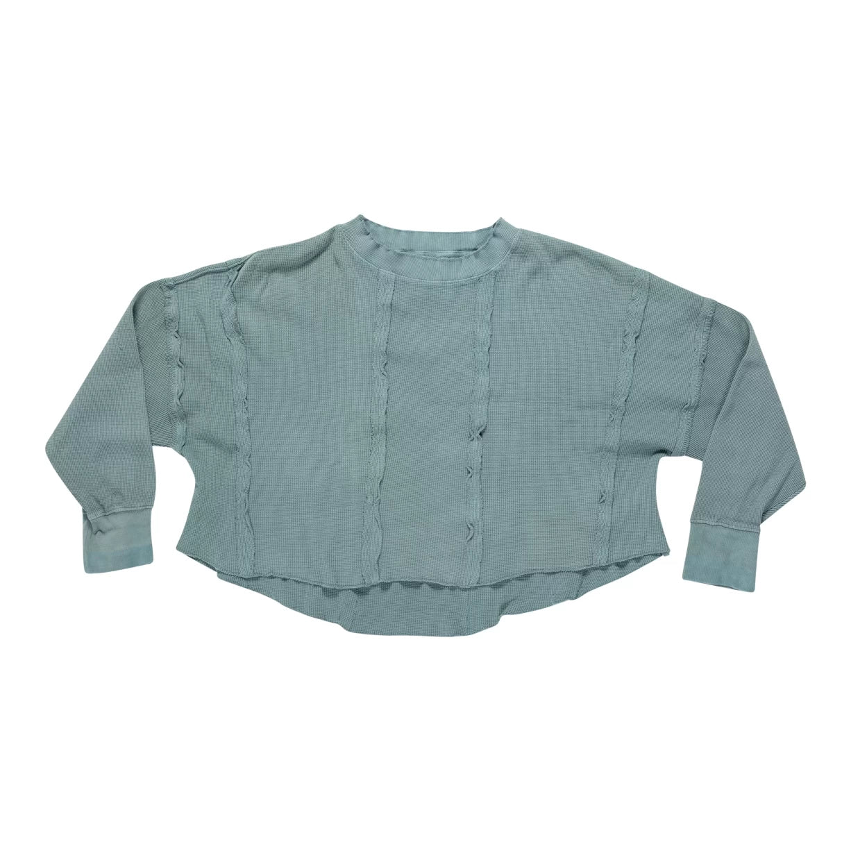 image of Free People We The Free Thermal Crew - Women's