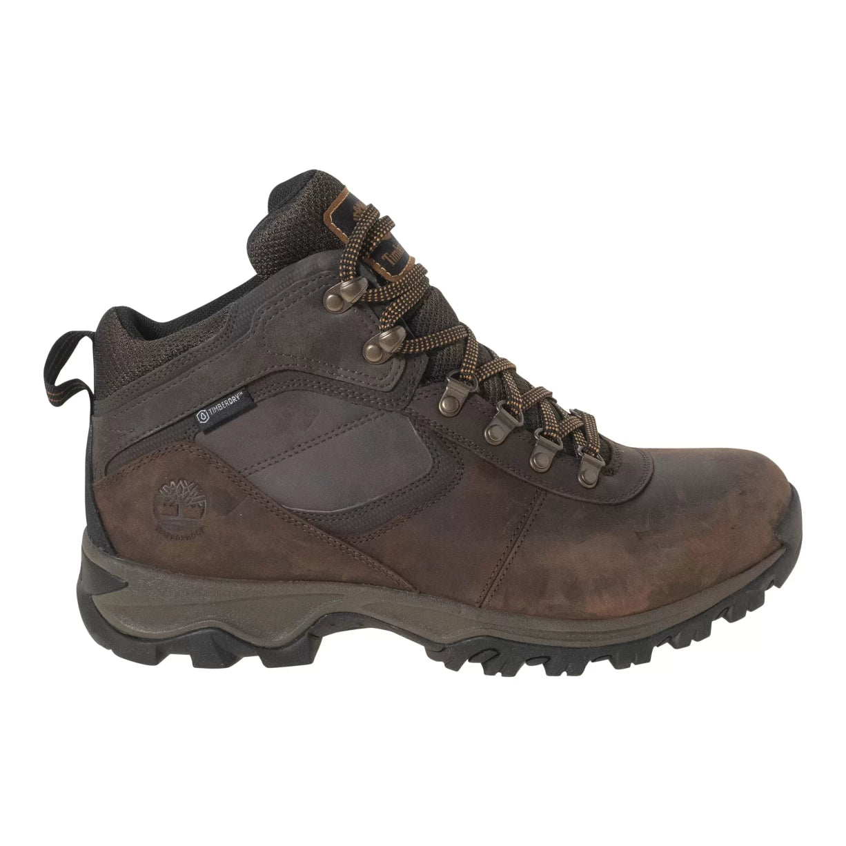 Timberland Mt. Maddsen Waterproof Hiking Boot