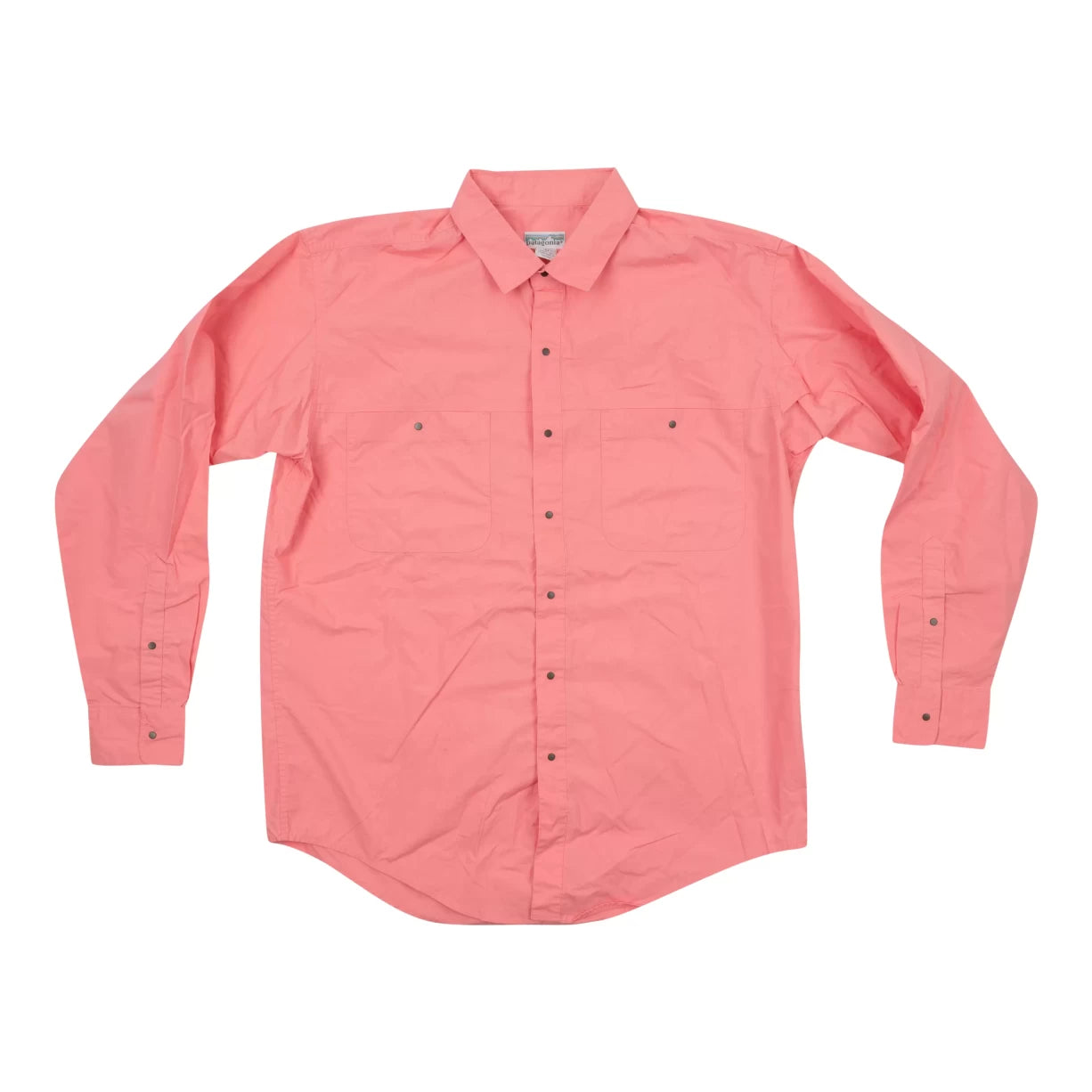 image of Patagonia Button-Up shirt - Men's