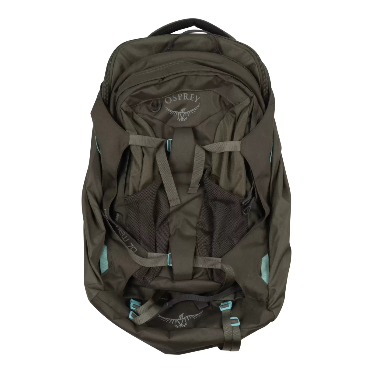 image of Osprey Fairview 70 Travel Pack