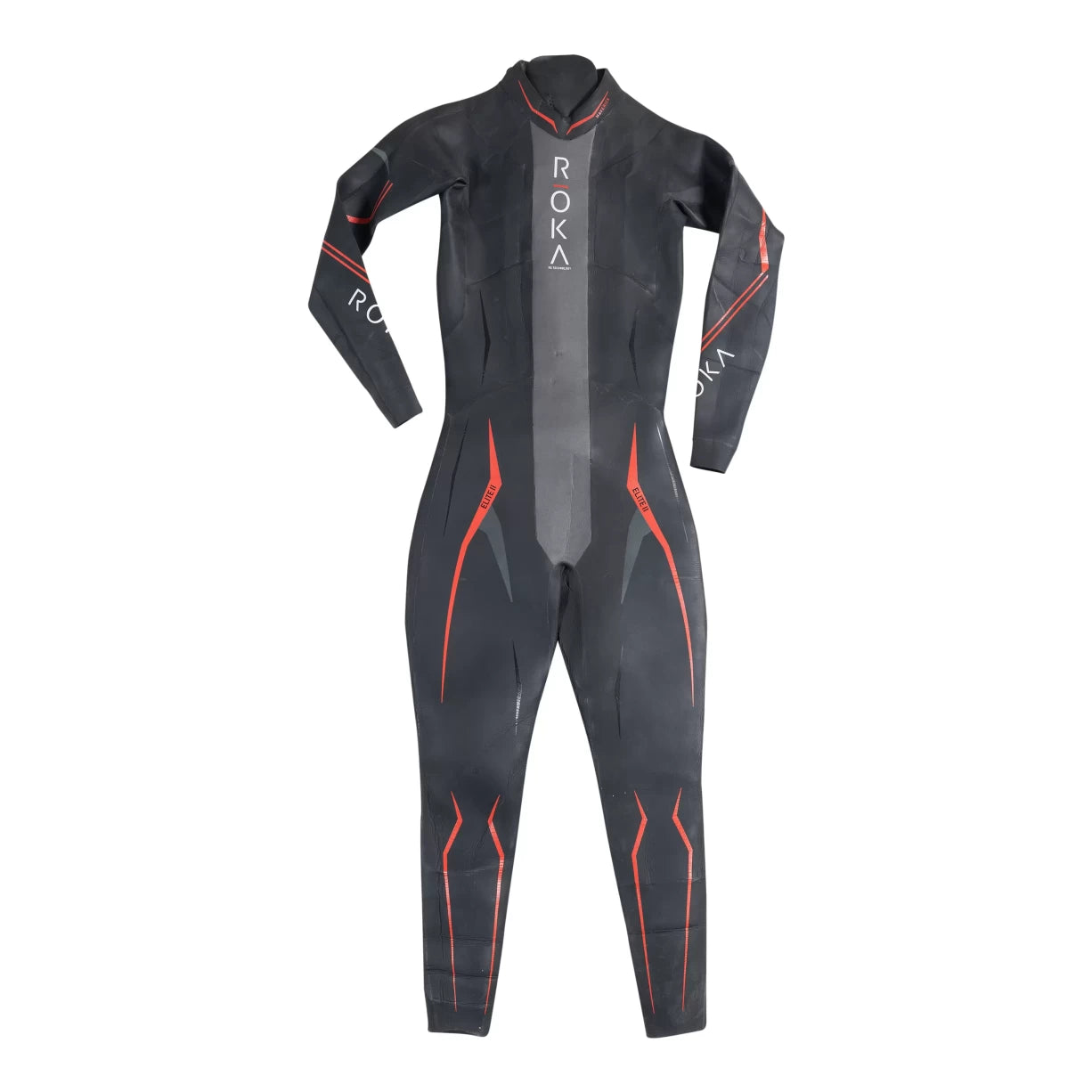 Roka Maverick Elite II Wetsuit - Women's
