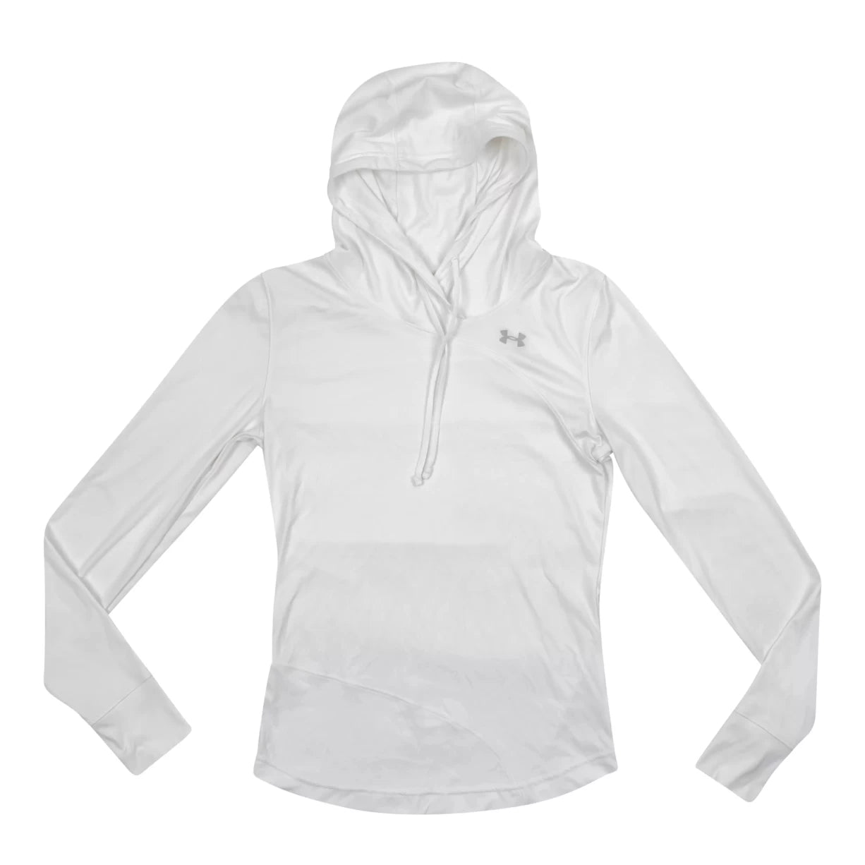 image of Under Armour Tech Long Sleeve Hoodie - Women's