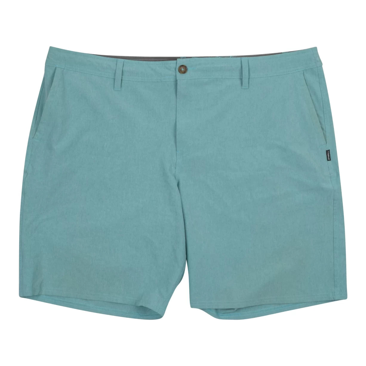 image of O'Neill Reserve Heather 21" Hybrid Shorts - Men's