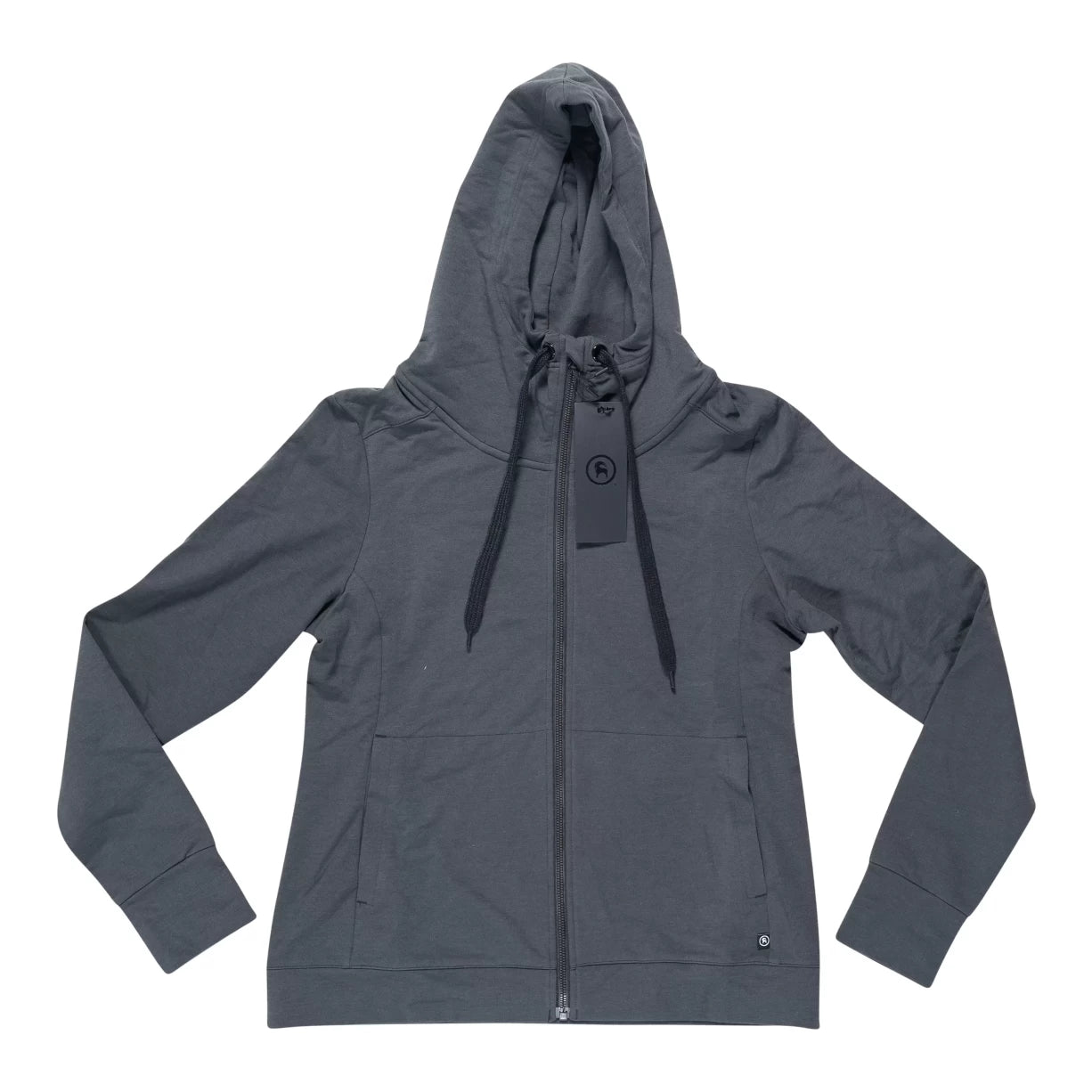 image of Backcountry Full-Zip Stretch Hoodie - Women's