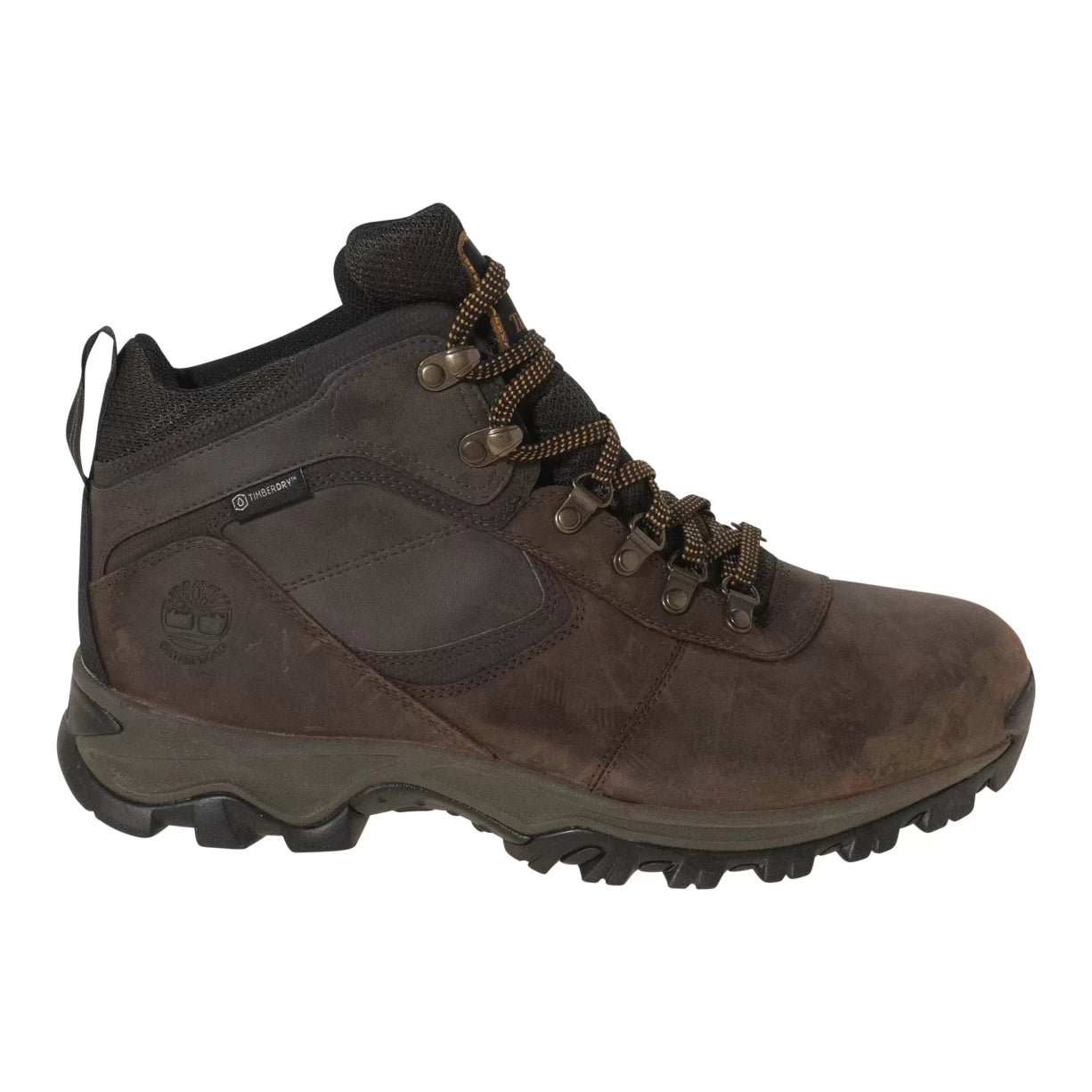 Timberland Mt. Maddsen Waterproof Hiking Boot