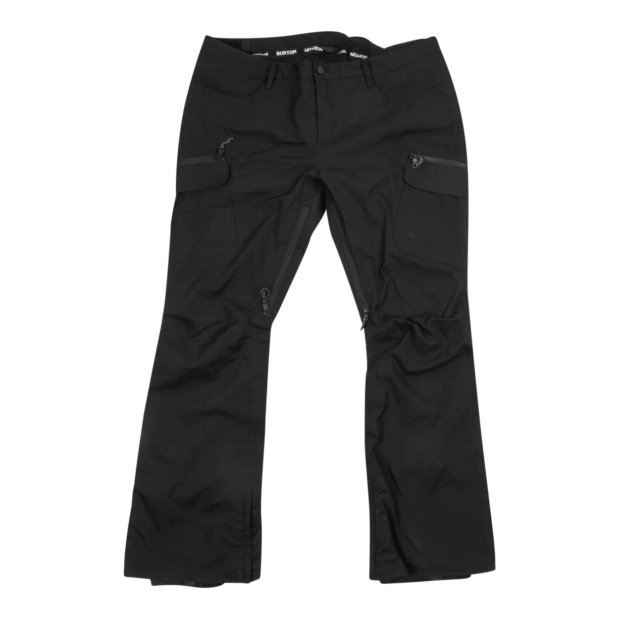 image of Burton Gloria Insulated Snow Pants - Women's