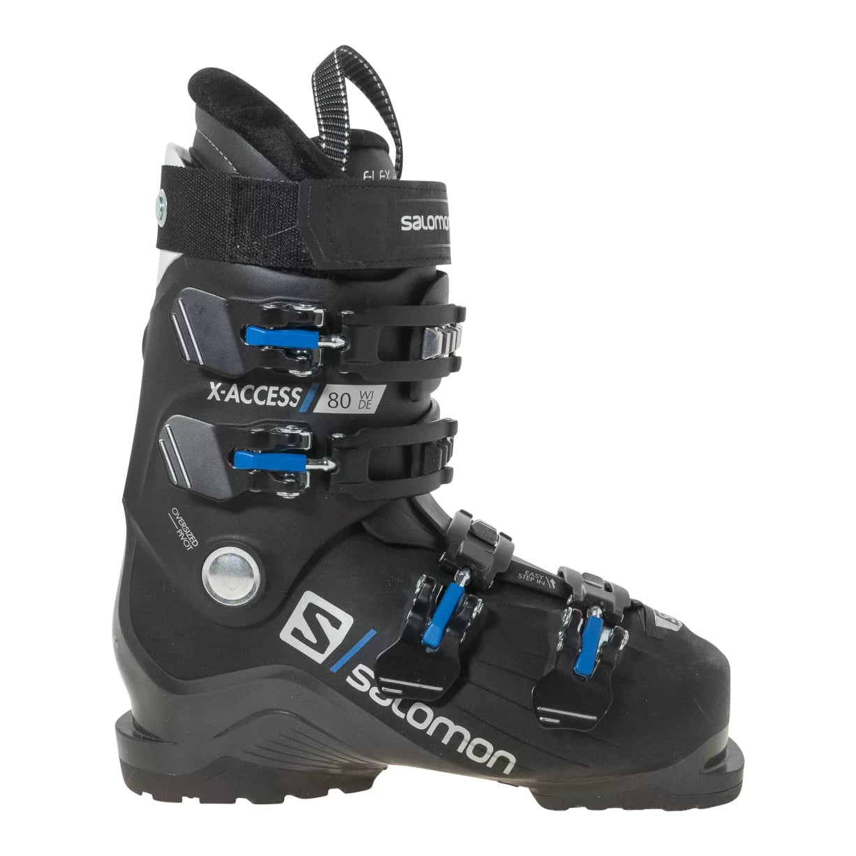 image of Salomon X Access 80 Ski Boots