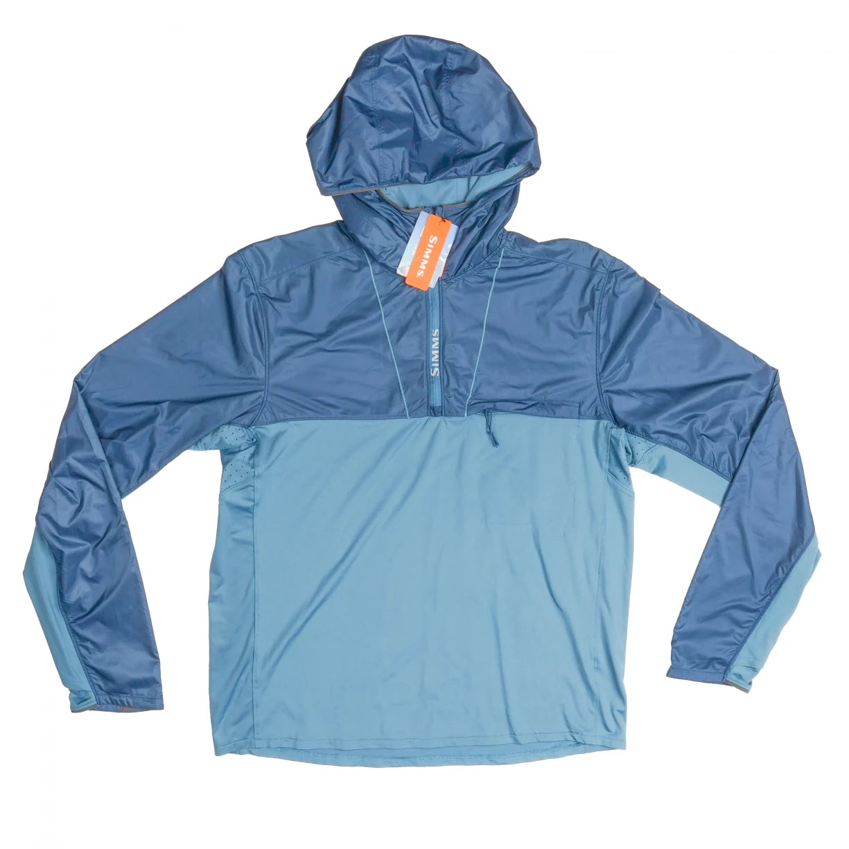 image of Simms SolarFlex Wind Hoody