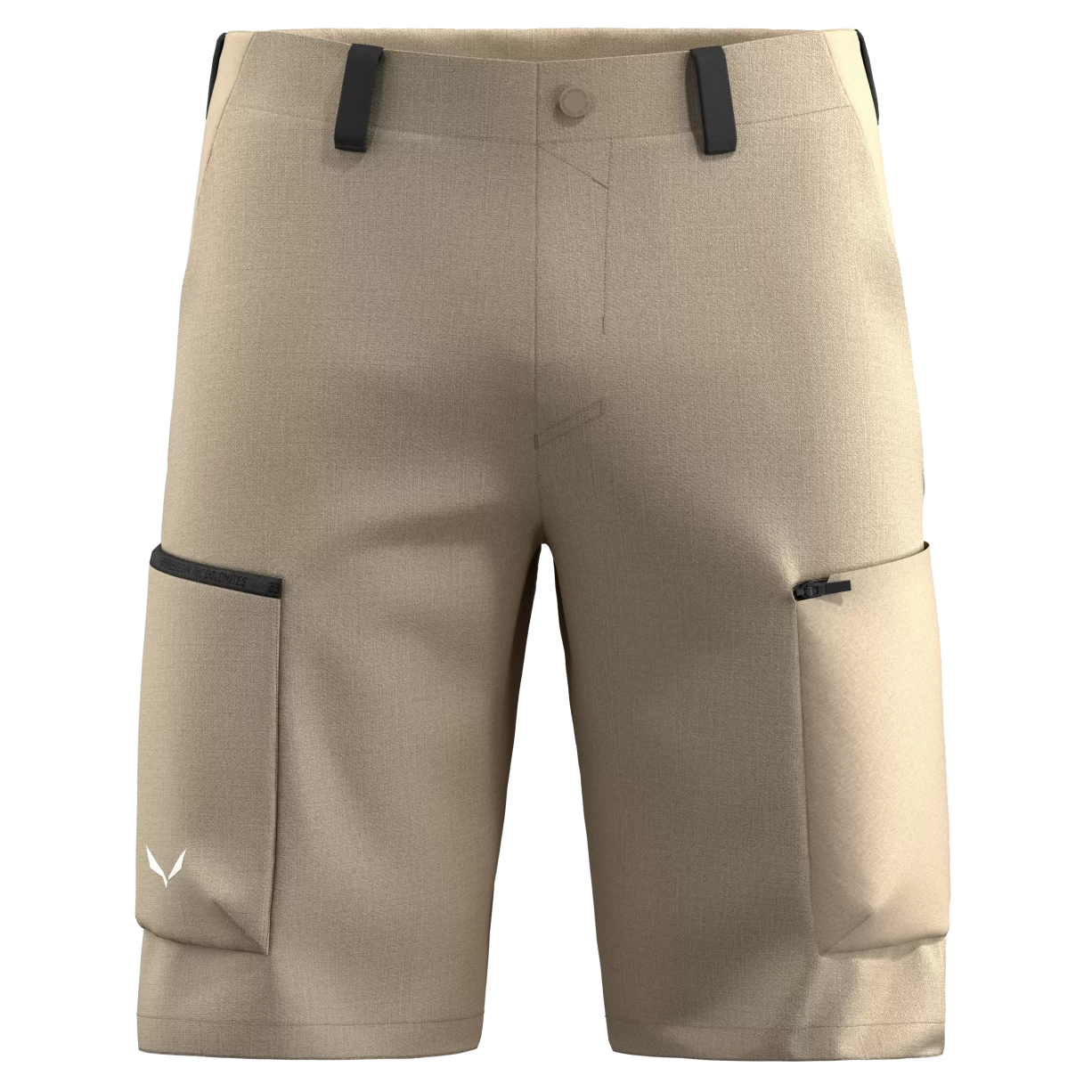 image of Salewa Puez Hemp/DST Short - Men's