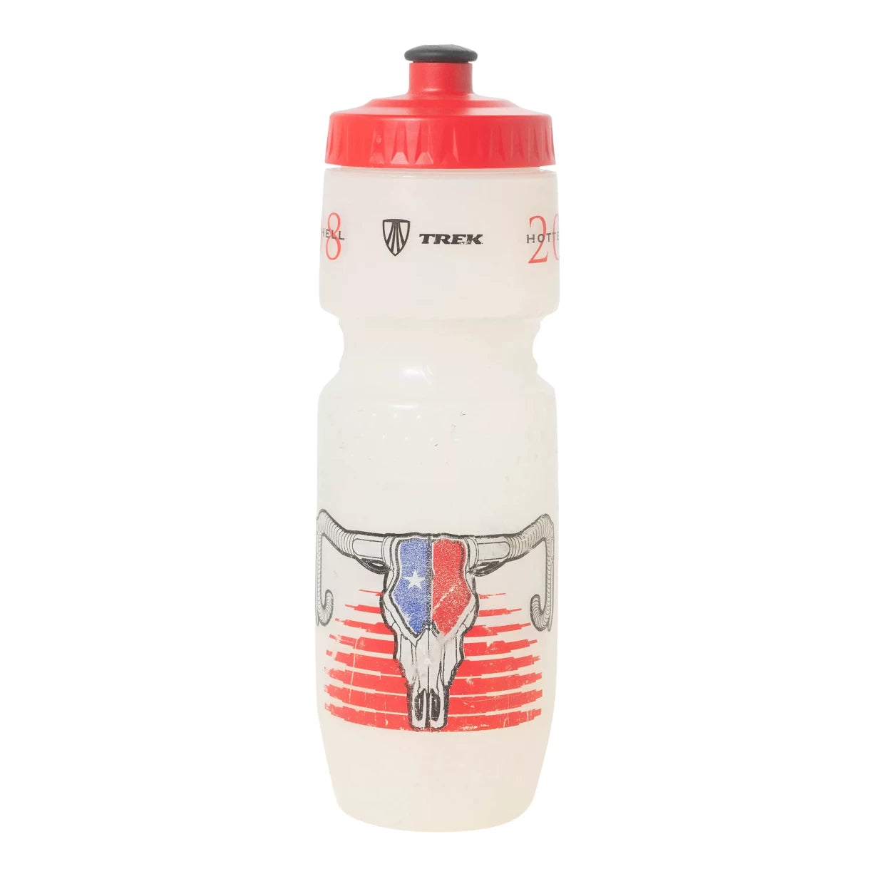 image of Trek Hotter 'N Hell Hundred Water Bottle