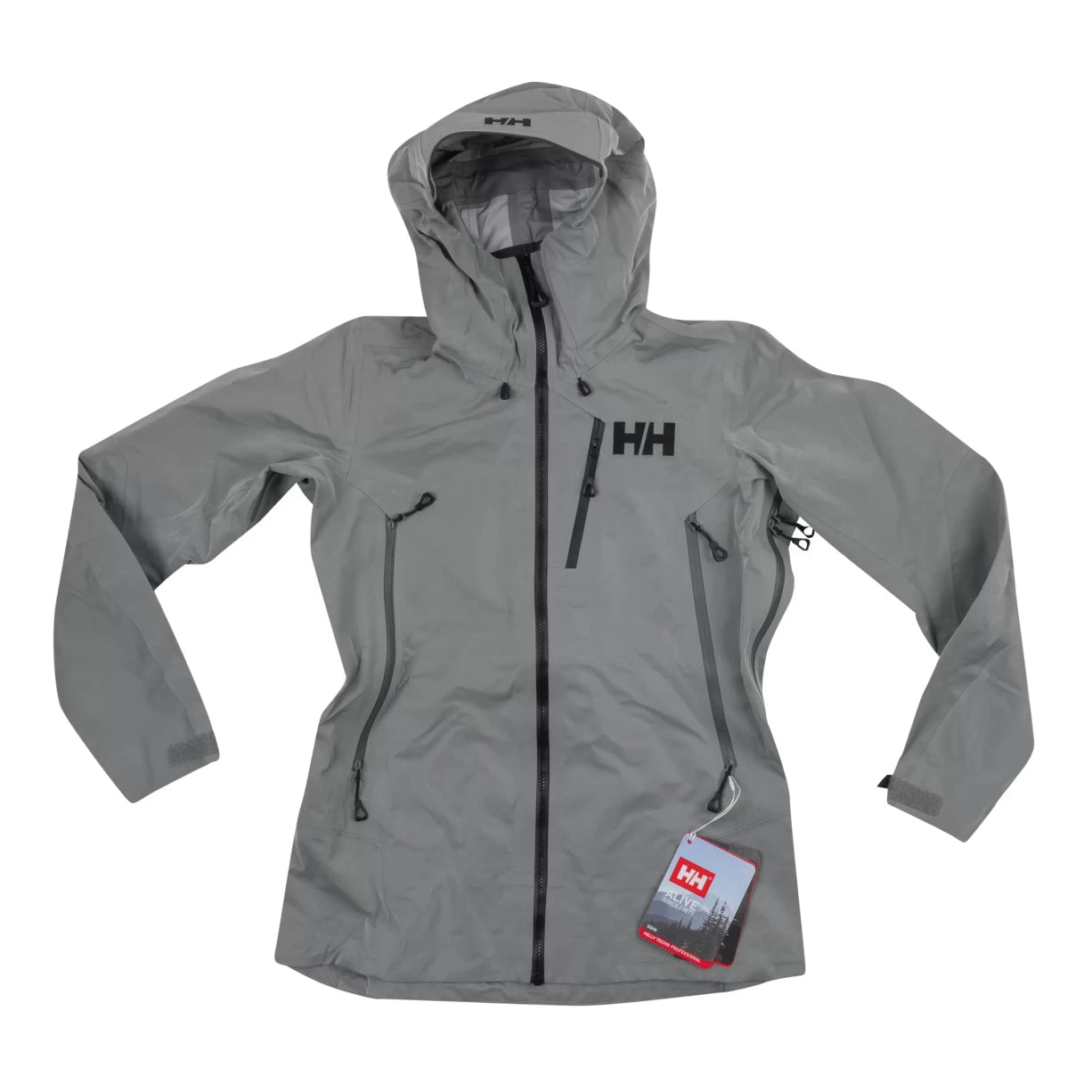 image of Helly Hansen Odin 9 Worlds Infinity Jacket - Women's