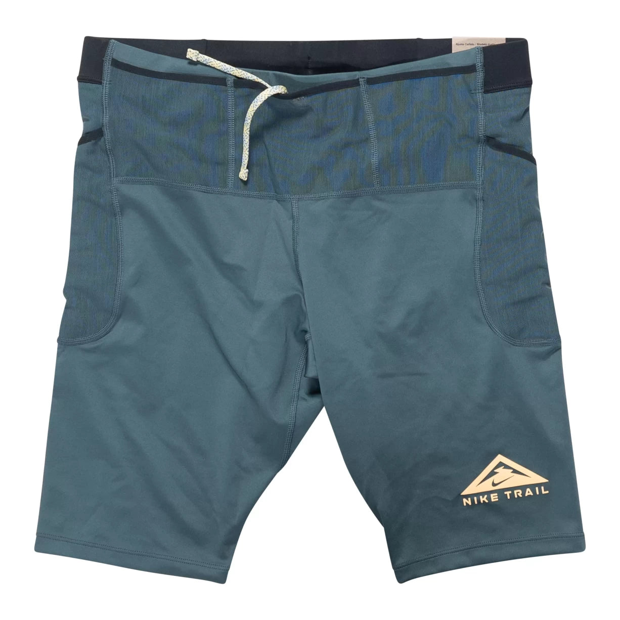 image of Nike Dri-FIT Lava Loops Half Tight - Men's
