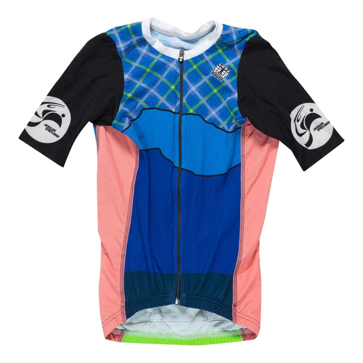 image of BIORACER Speedwear Bike Jersey - Men's