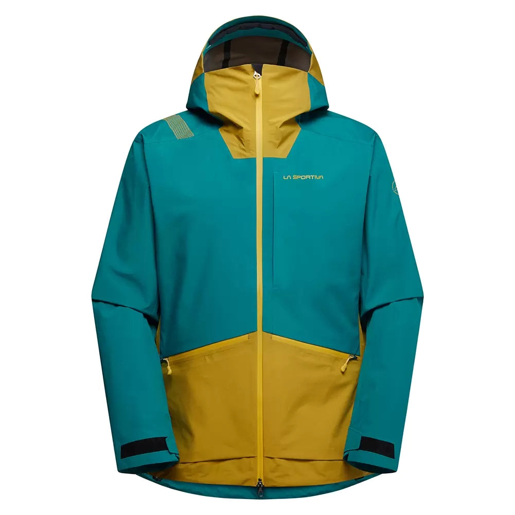 image of La Sportiva Chaser EVO Shell Jacket - Men's