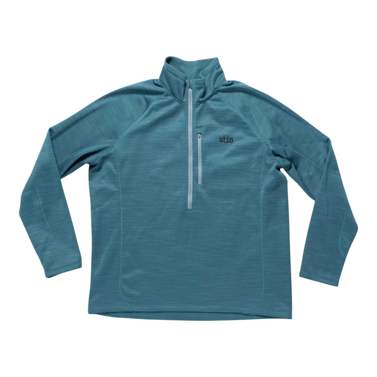 image of Stio Stretch Half Zip Jacket - Men's