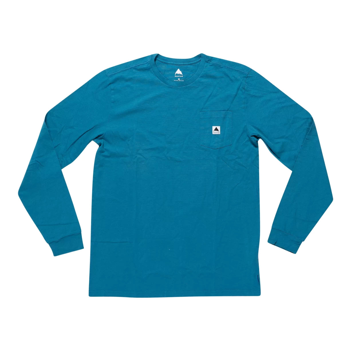 image of Burton Colfax Long-Sleeve T-Shirt - Men's