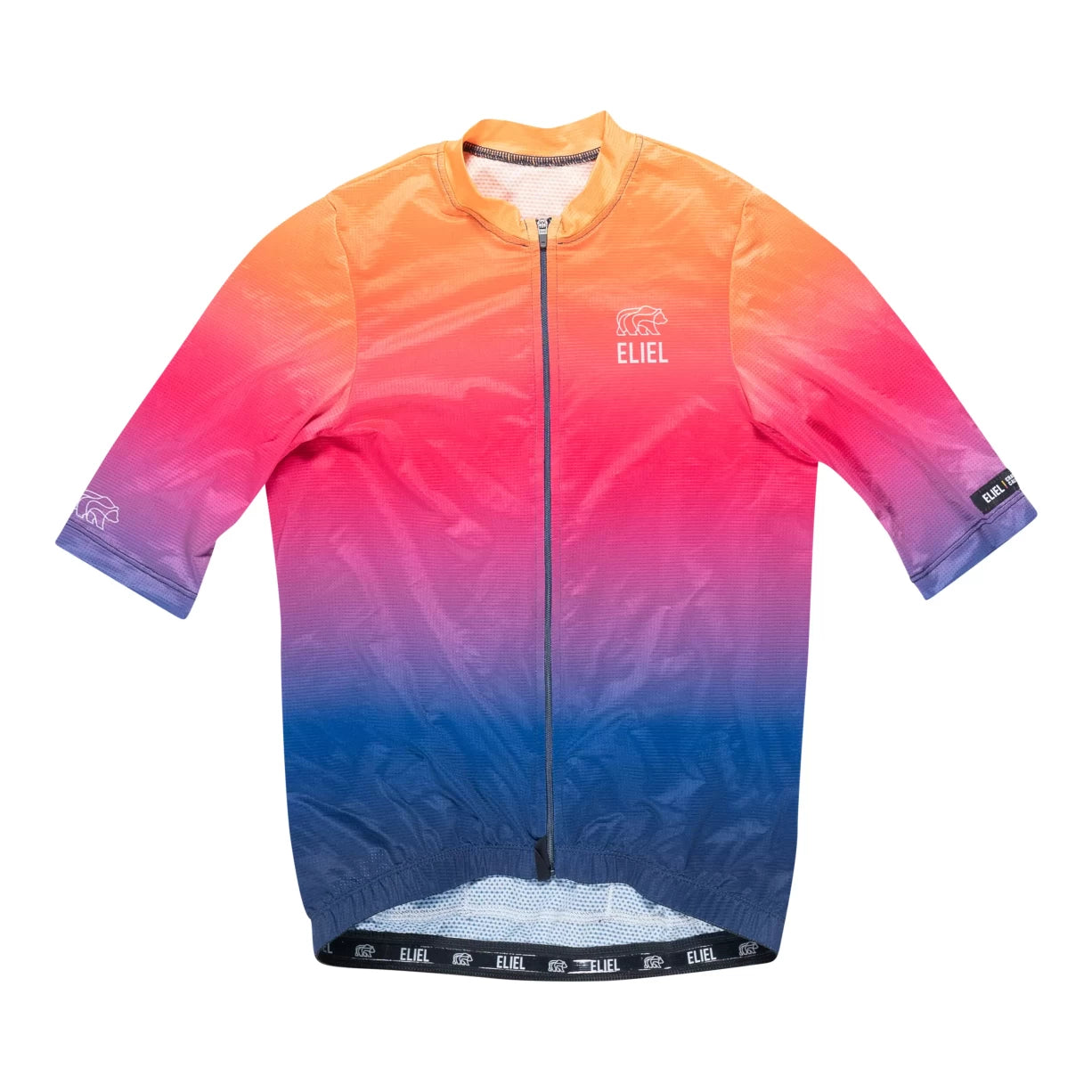 image of Eliel Performance Cycling Jersey - Men's