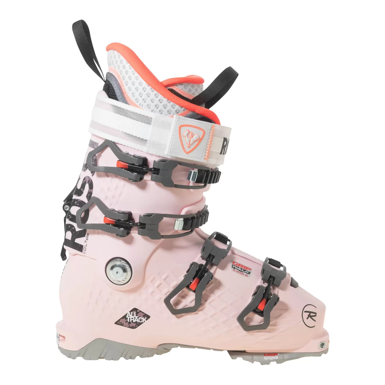 image of Rossignol Alltrack Elite 110 LT Ski Boot - Women's