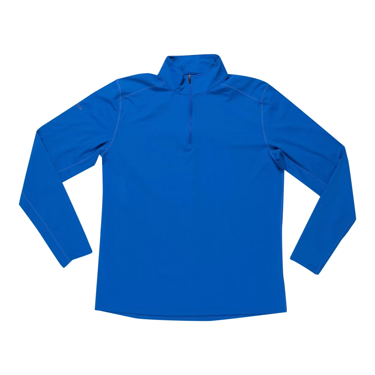 image of Merrell 1/4 Zip Long Sleeve Shirt - Men's