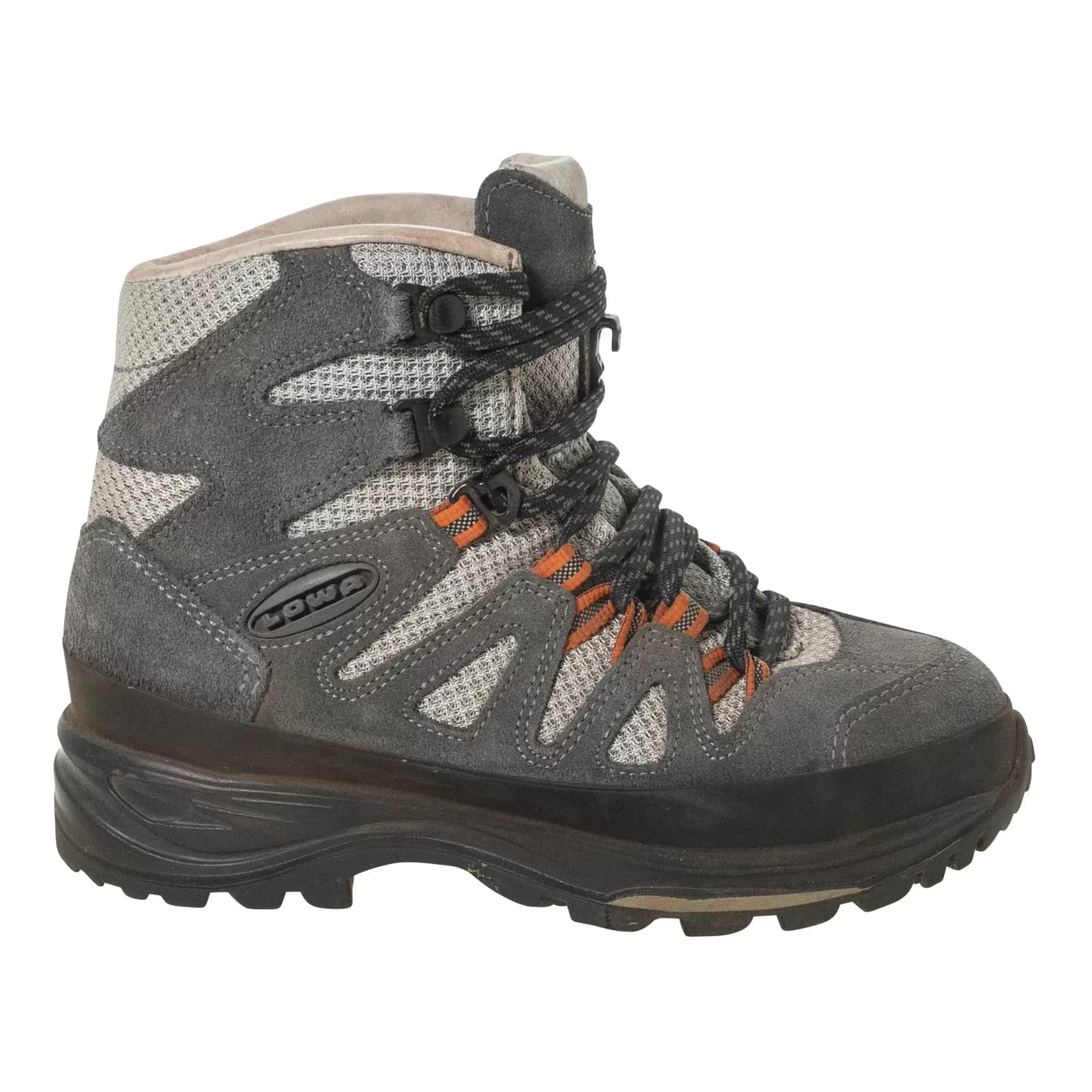 image of Lowa Jannu Mid Hiking Boots - Women's