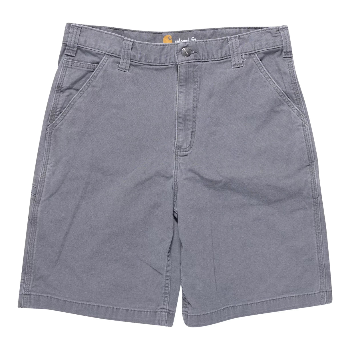 image of Carhartt Rugged Flex Rigby Shorts - Men's