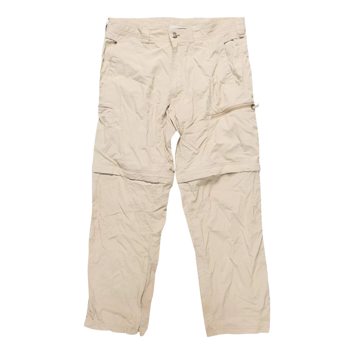image of Exofficio Convertible Hiking Pants - Men's