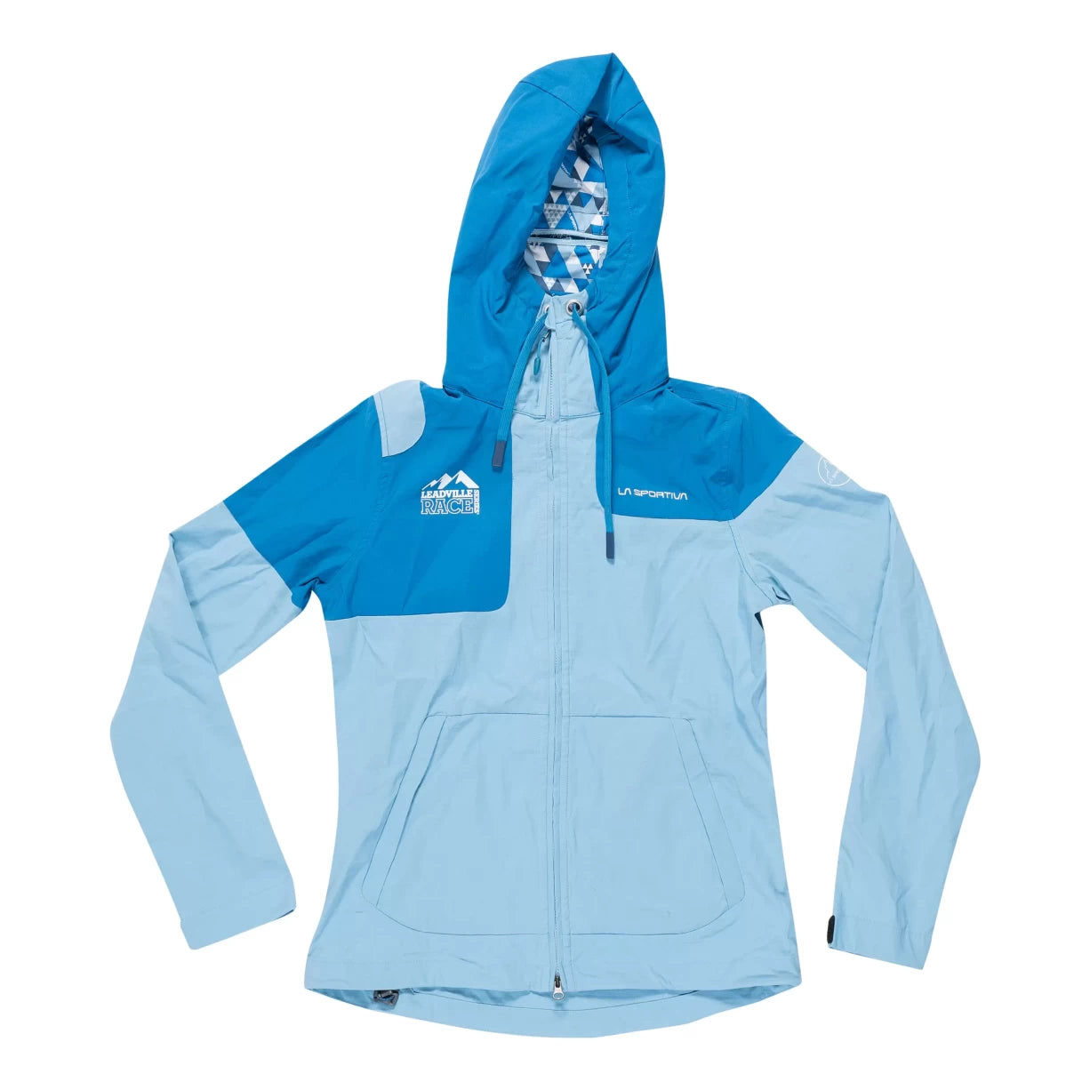 image of La Sportiva Ely Softshell Jacket - Women's