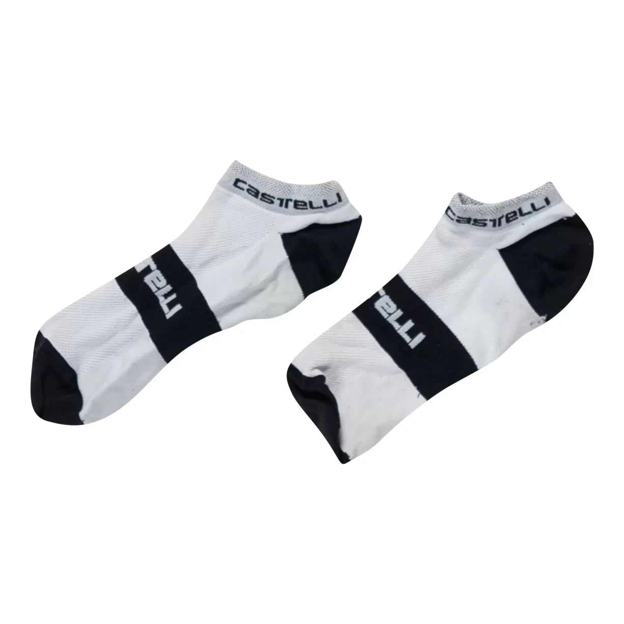 image of Castelli Lowboy Socks